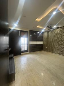 Hall Image of 1350 Sq.ft 3 BHK Builder Floor for rent in Paschim Vihar New Delhi for Rs. 45000