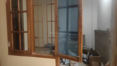 Bedroom Image of 1500 Sq.ft 3 BHK Builder Floor for rent in Sushant Golf City Lucknow for Rs. 20000