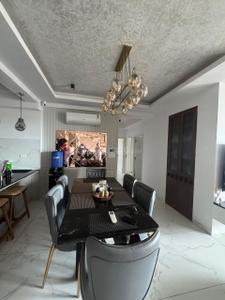 Hall Image of 1900 Sq.ft 4 BHK Apartment / Flat for sale in Ambika Florence Park, New Chandigarh Chandigarh for Rs. 22500000