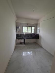 Hall Image of 650 Sq.ft 1 BHK Apartment / Flat for rent in Maan Pune for Rs. 14000