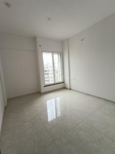 Bedroom Image of 1410 Sq.ft 3 BHK Apartment / Flat for sale in Majestique Towers East, Upper Kharadi Pune for Rs. 14500000