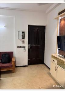 Hall Image of 1175 Sq.ft 2 BHK Apartment / Flat for sale in Griha Pravesh, Sector 77 Noida for Rs. 12800000