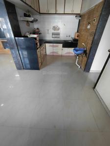 Kitchen Image of 1109 Sq.ft 2 BHK Apartment / Flat for sale in Kothrud Pune for Rs. 12500000