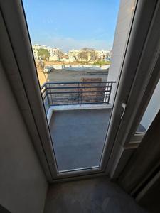 Balcony Image of 1182 Sq.ft 2 BHK Apartment / Flat for sale in Sector 127 Mohali for Rs. 6200000