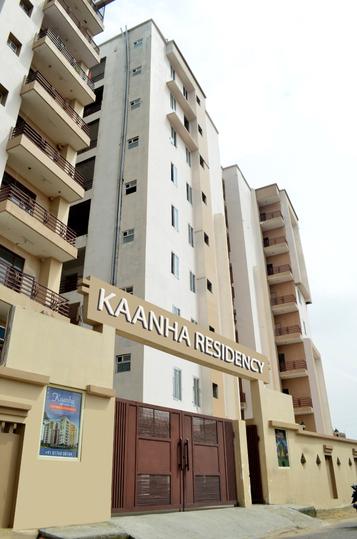 Kaanha Residency Main Image 1