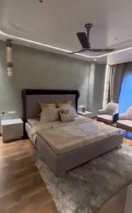 Bedroom Image of 2480 Sq.ft 4 BHK Apartment / Flat for sale in Janta Falcon View, JLPL Industrial Area Mohali for Rs. 29000000