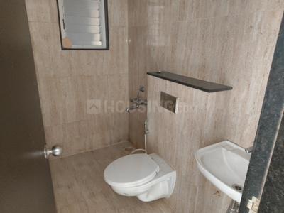 Image of 690 Sq.ft 2 BHK Apartment / Flat for sale in Kolte Patil Life Republic Sector R10 10th Avenue Universe Phase II, Mulshi, Pune for Rs. 6300000
