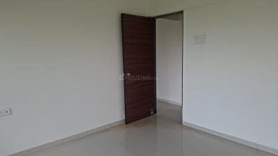 Bedroom Image of 578 Sq.ft 1 BHK Apartment / Flat for rent in Geetai Siena, Vikhroli East Mumbai for Rs. 34999