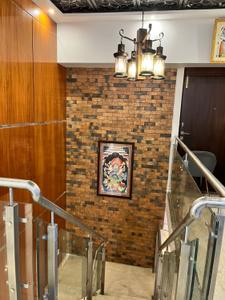 Hall Image of 4200 Sq.ft 4 BHK Duplex for sale in Tata Avenida, New Town Kolkata for Rs. 51000000