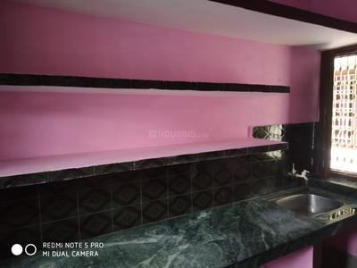 Kitchen Image of 1700 Sq.ft 3 BHK Independent House for rent in Rani Nagar Purnea for Rs. 14000