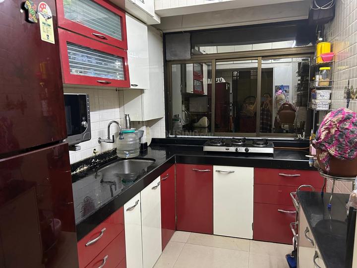 Sector 30, Kharghar Kitchen 1