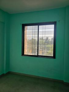 Bedroom Image of 520 Sq.ft 1 RK Apartment / Flat for sale in Satpur Nashik for Rs. 2000000