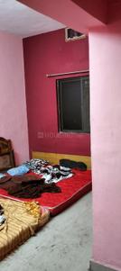 Bedroom Image of 1100 Sq.ft 2 BHK Duplex for sale in Shivanand Nagar Raipur for Rs. 4000000