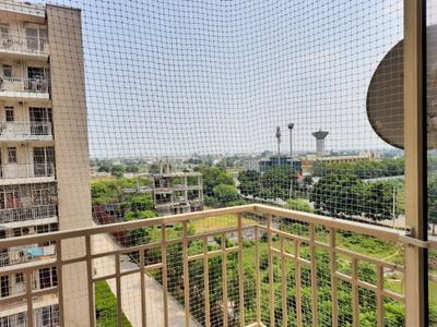Balcony Image of 1250 Sq.ft 3 BHK Apartment / Flat for sale in Puri Pratham, Sector 84 Faridabad for Rs. 12500000