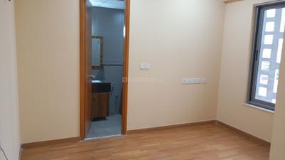 Bedroom Image of 2100 Sq.ft 4 BHK Apartment / Flat for rent in Tata The Promont, Hosakerehalli Bengaluru for Rs. 100000
