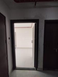 Bedroom Image of 474 Sq.ft 1 BHK Apartment / Flat for sale in Ashar Metro Towers, Thane West Thane for Rs. 10200000