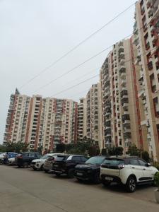 3 BHK Flat