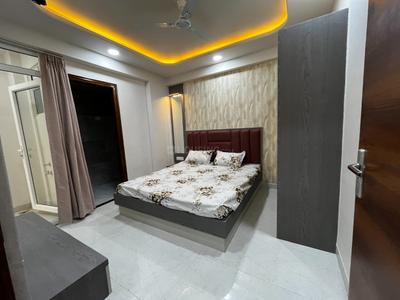 Image of 1083 Sq.ft 2 BHK Apartment / Flat for sale in Jagatpura, Jaipur for Rs. 4800000
