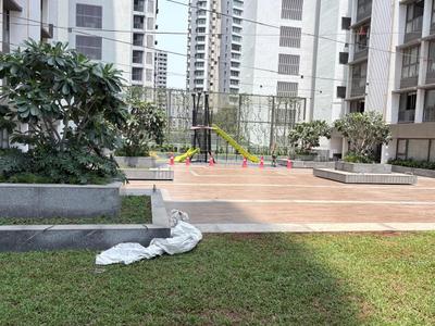 Image of 687 Sq.ft 2 BHK Apartment / Flat for sale in Rustomjee Bella, Bhandup West, Mumbai for Rs. 16200000