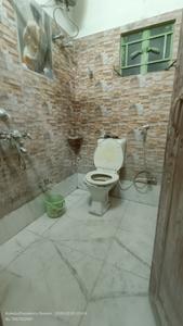 Bathroom Image of 750 Sq.ft 2 BHK Apartment / Flat for sale in Paschim Putiary Kolkata for Rs. 2500000