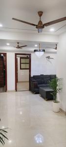 Hall Image of 1550 Sq.ft 3 BHK Apartment / Flat for sale in Capital Hometech Homes, Sector 51 Noida for Rs. 5900000