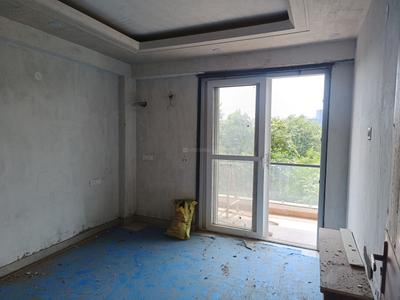 Bedroom Image of 6000 Sq.ft 12 BHK Independent House for rent in Ansal C1 - Block, Palam Vihar Gurgaon for Rs. 250000