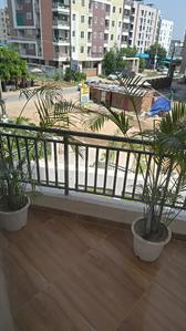 Image of 1504 Sq.ft 3 BHK Apartment / Flat for sale in Karolan Ka Barh, Jaipur for Rs. 8400000