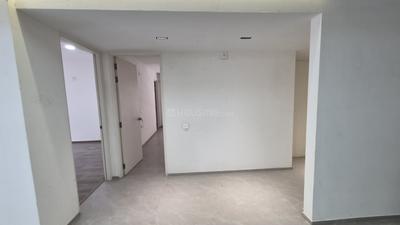 Hall Image of 2000 Sq.ft 4 BHK Apartment / Flat for rent in Swati Symphony, Bodakdev Ahmedabad for Rs. 110000