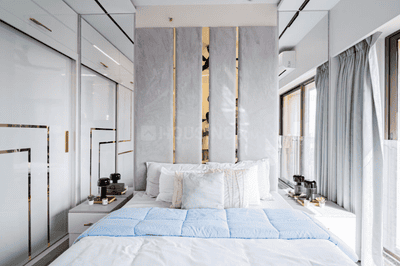 Image of 1644 Sq.ft 2 BHK Apartment / Flat for sale in Kanakia Silicon Valley, Powai, Mumbai for Rs. 68100000