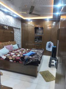 Bedroom Image of 756 Sq.ft 3 BHK Independent House for sale in Muthi Ganj Allahabad for Rs. 35000000