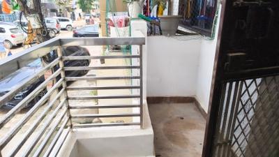 Image of 850 Sq.ft 2 BHK Apartment / Flat for rent in Indirapuram, Ghaziabad for Rs. 22000