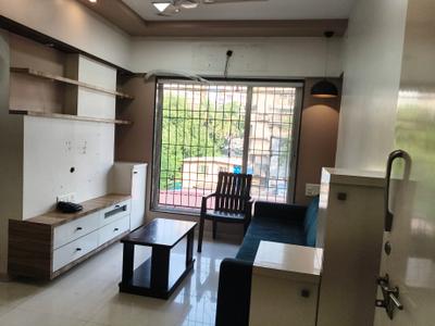 1 BHK Flat