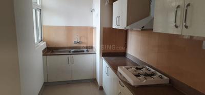 Kitchen Image of 1640 Sq.ft 3 BHK Apartment / Flat for sale in Emaar Emerald Floors Premier, Sector 65 Gurgaon for Rs. 32000000