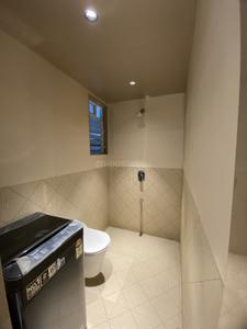 Bathroom Image of 560 Sq.ft 2 BHK Apartment / Flat for sale in Green Square Phase II Tower 1 And 3, Thane West Thane for Rs. 8500000