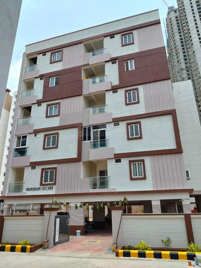 BRINDAVAN ENCLAVE Main Image 1