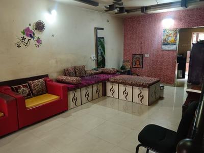Hall Image of 1750 Sq.ft 2 BHK Independent House for sale in Shree Sadguru Park, Katraj Pune for Rs. 12000000