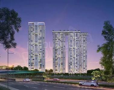 Image of 4242 Sq.ft 3 BHK Apartment / Flat for sale in Delphine, Sector 104, Gurgaon for Rs. 97500000