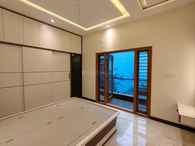 Hall Image of 4500 Sq.ft 4.5 BHK Independent House for sale in Annapurneshwari Nagar Bengaluru for Rs. 34500000