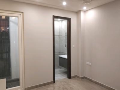 Bedroom Image of 1125 Sq.ft 3 BHK Builder Floor for sale in KG-III New Delhi for Rs. 22500000