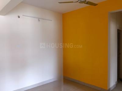 Bedroom Image of 1300 Sq.ft 2 BHK Apartment / Flat for rent in Gopalan Grandeur, Hoodi Bengaluru for Rs. 55000