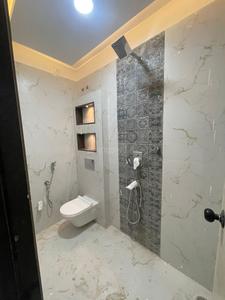 Bathroom Image of 1900 Sq.ft 3 BHK Apartment / Flat for rent in Palasia Indore for Rs. 32000