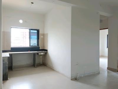 Living Room Image of 860 Sq.ft 2 BHK Apartment / Flat for sale in Sarada Pally Kolkata for Rs. 3950000