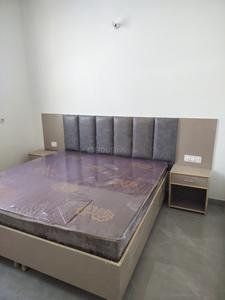 Bedroom Image of Shiv niwas pg in Sector 98, Noida