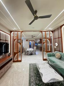 Image of 1310 Sq.ft 3 BHK Apartment / Flat for sale in Gandhi Path West, Jaipur for Rs. 6600000