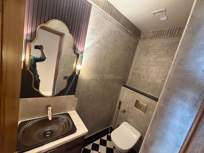Image of 2400 Sq.ft 3 BHK Apartment / Flat for rent in Conscient Elevate, Sector 59, Gurgaon for Rs. 180000