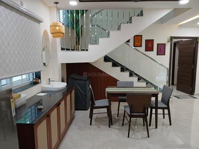 Hall Image of 2500 Sq.ft 3 BHK Duplex for rent in Lakshmipur Karimnagar for Rs. 40000