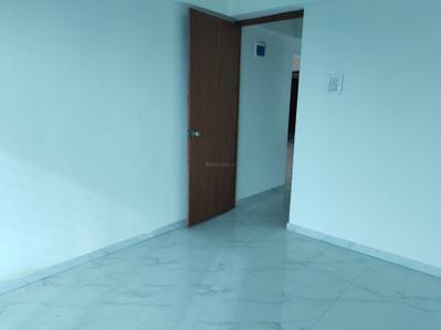 Bedroom Image of 1100 Sq.ft 2 BHK Apartment / Flat for sale in Payal Paradise, Ulwe Navi Mumbai for Rs. 10500000