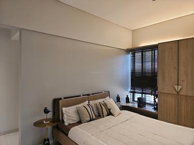 Bedroom Image of 1185 Sq.ft 2.5 BHK Apartment / Flat for sale in Shree Nivasa Elevia Phase I, Mundhwa Pune for Rs. 11200000