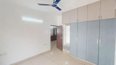 Bedroom Image of 1550 Sq.ft 3 BHK Apartment / Flat for sale in Candeur Rise, Varthur Bengaluru for Rs. 14800000