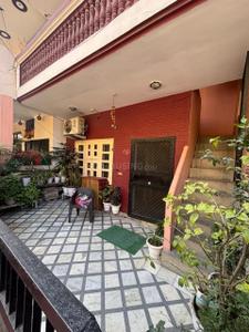 Balcony Image of 900 Sq.ft 4 BHK Independent House for sale in Sector 10A Gurgaon for Rs. 29000000